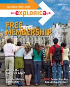2010 Explorica International Tours Catalog